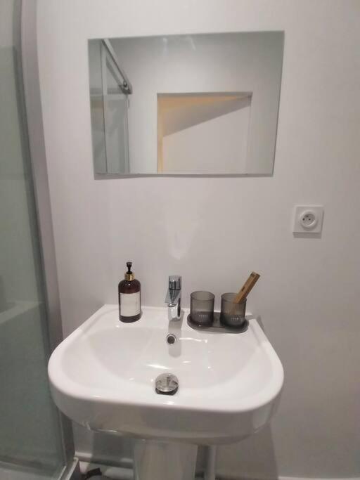 Appartement Place Des Terreaux Lyon Extérieur photo