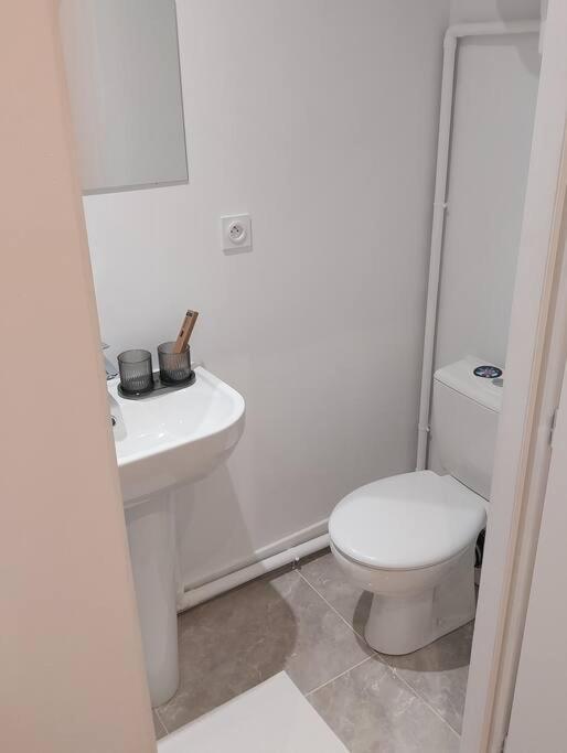 Appartement Place Des Terreaux Lyon Extérieur photo