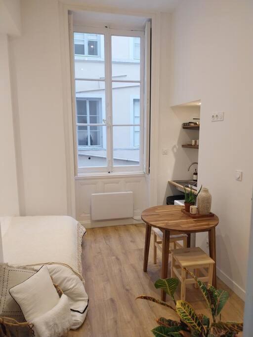 Appartement Place Des Terreaux Lyon Extérieur photo