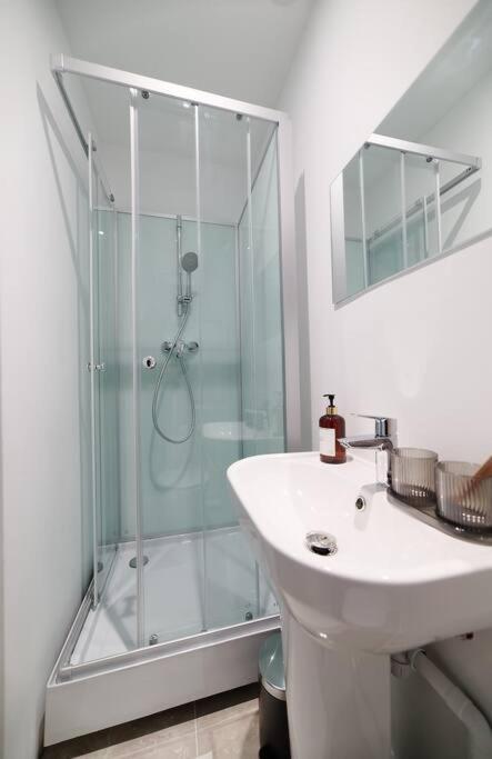 Appartement Place Des Terreaux Lyon Extérieur photo