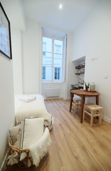 Appartement Place Des Terreaux Lyon Extérieur photo