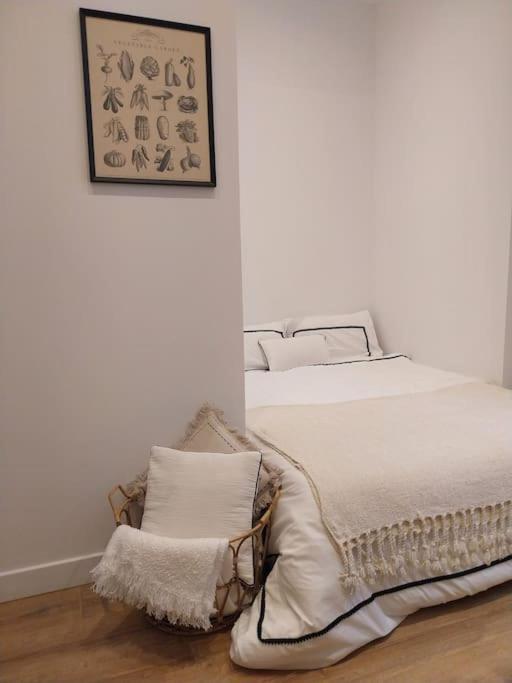 Appartement Place Des Terreaux Lyon Extérieur photo