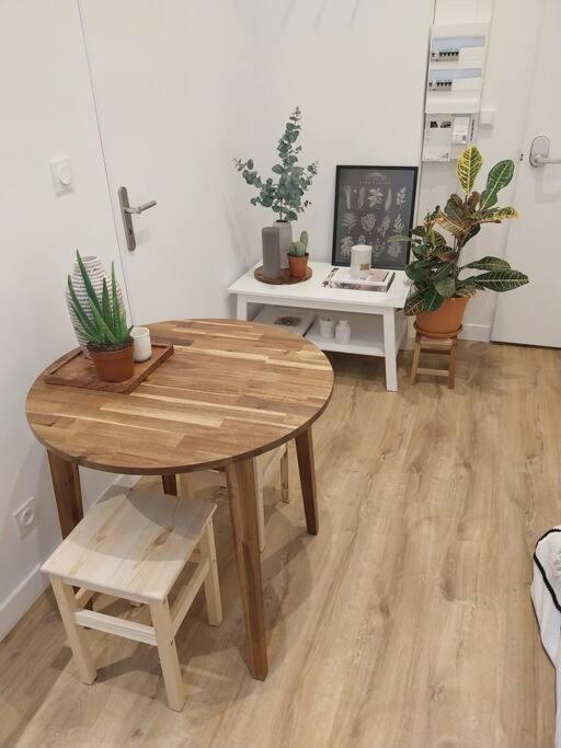 Appartement Place Des Terreaux Lyon Extérieur photo
