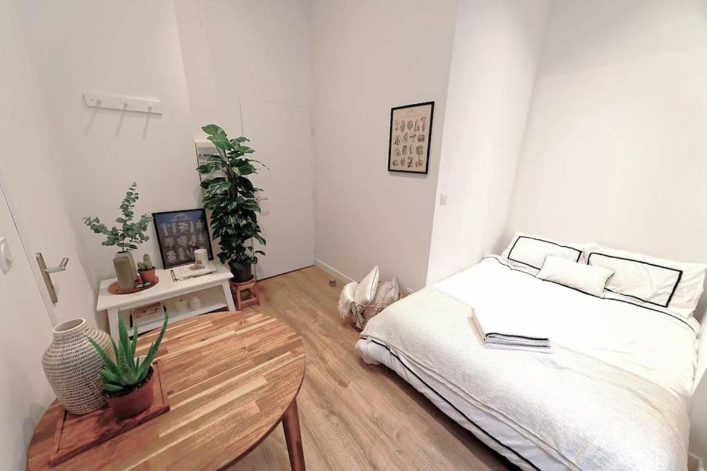 Appartement Place Des Terreaux Lyon Extérieur photo